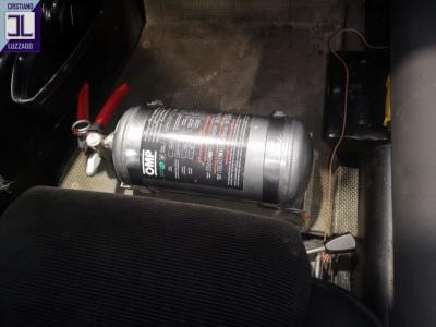 1975 Fiat 124 ABARTH RALLY