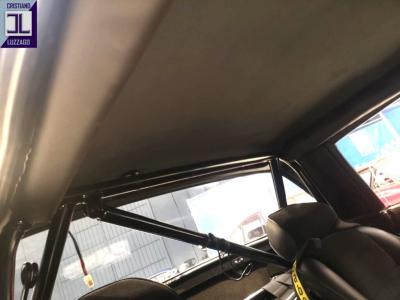 1975 Fiat 124 ABARTH RALLY