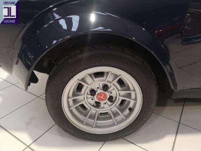 1975 Fiat 124 ABARTH RALLY