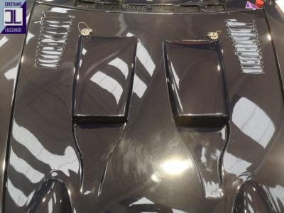 1975 Fiat 124 ABARTH RALLY