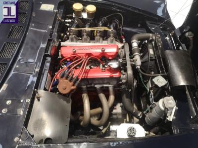 1975 Fiat 124 ABARTH RALLY