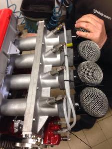 1975 Fiat 124 ABARTH RALLY