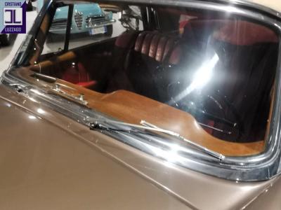 1959 Mercedes - Benz 220S Cabriolet