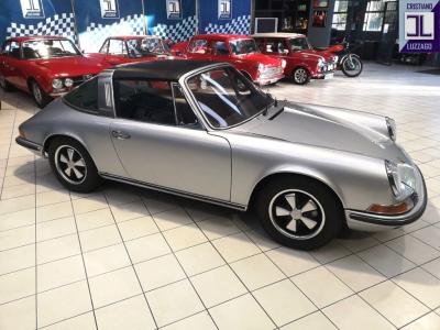 1971 Porsche 911 2.200 E TARGA