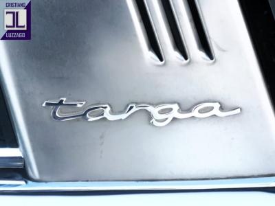 1971 Porsche 911 2.200 E TARGA