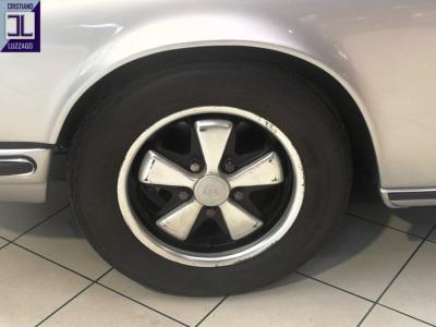 1971 Porsche 911 2.200 E TARGA