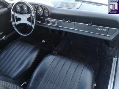 1971 Porsche 911 2.200 E TARGA