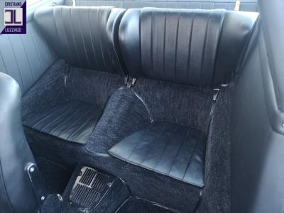 1971 Porsche 911 2.200 E TARGA