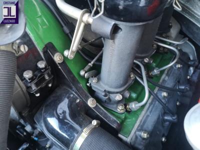 1971 Porsche 911 2.200 E TARGA