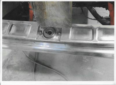 1971 Porsche 911 2.200 E TARGA