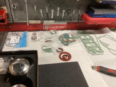 1971 Porsche 911 2.200 E TARGA