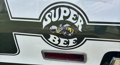 1970 Dodge SUPERBEE