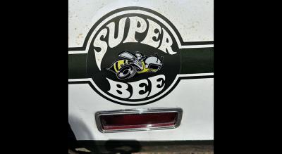 1970 Dodge SUPERBEE