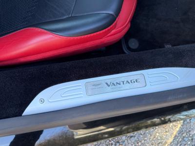 2019 Aston Martin 4.0 V8 Auto Euro 6 2dr