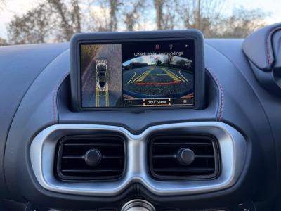 2019 Aston Martin 4.0 V8 Auto Euro 6 2dr