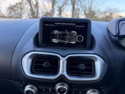 2019 Aston Martin 4.0 V8 Auto Euro 6 2dr