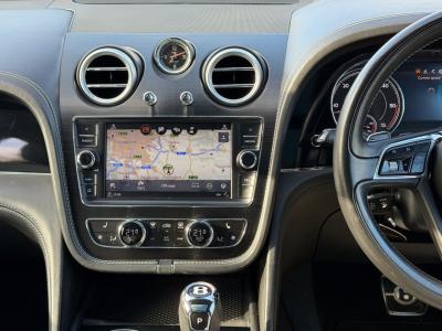 2017 Bentley 4.0d V8 Auto 4WD Euro 6 (s/s) 5dr