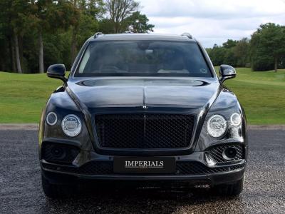 2017 Bentley 4.0d V8 Auto 4WD Euro 6 (s/s) 5dr