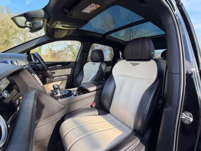 2017 Bentley 4.0d V8 Auto 4WD Euro 6 (s/s) 5dr