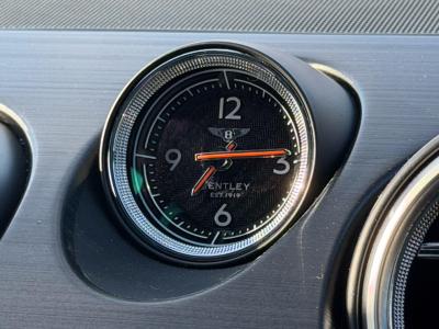 2017 Bentley 4.0d V8 Auto 4WD Euro 6 (s/s) 5dr