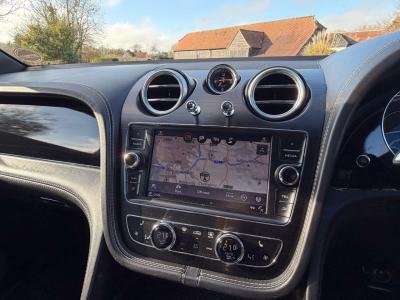 2017 Bentley 4.0d V8 Auto 4WD Euro 6 (s/s) 5dr