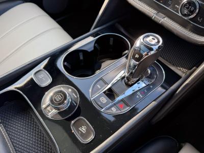2017 Bentley 4.0d V8 Auto 4WD Euro 6 (s/s) 5dr