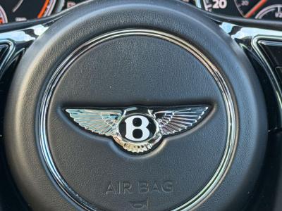 2017 Bentley 4.0d V8 Auto 4WD Euro 6 (s/s) 5dr