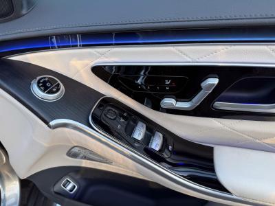 2021 Mercedes - Benz 2.9 S350Ld AMG Line (Premium) Saloon 4dr Diesel G-Tronic+ Euro 6 (s/s) (286 ps)