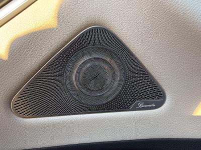 2021 Mercedes - Benz 2.9 S350Ld AMG Line (Premium) Saloon 4dr Diesel G-Tronic+ Euro 6 (s/s) (286 ps)