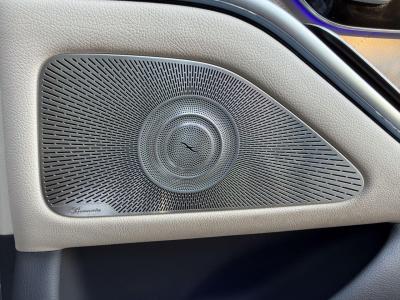 2021 Mercedes - Benz 2.9 S350Ld AMG Line (Premium) Saloon 4dr Diesel G-Tronic+ Euro 6 (s/s) (286 ps)