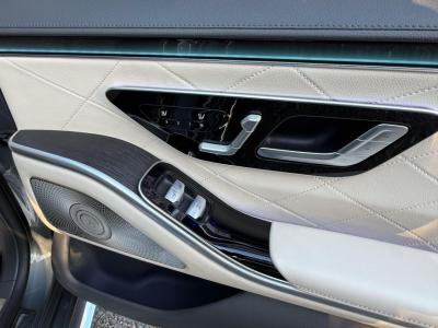 2021 Mercedes - Benz 2.9 S350Ld AMG Line (Premium) Saloon 4dr Diesel G-Tronic+ Euro 6 (s/s) (286 ps)