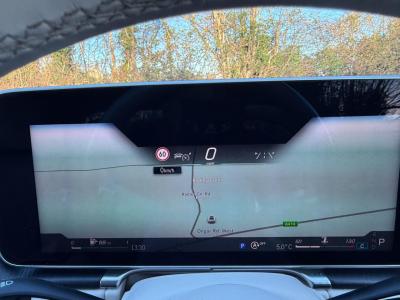 2021 Mercedes - Benz 2.9 S350Ld AMG Line (Premium) Saloon 4dr Diesel G-Tronic+ Euro 6 (s/s) (286 ps)