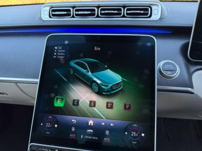 2021 Mercedes - Benz 2.9 S350Ld AMG Line (Premium) Saloon 4dr Diesel G-Tronic+ Euro 6 (s/s) (286 ps)