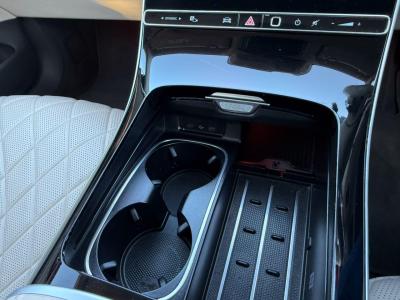 2021 Mercedes - Benz 2.9 S350Ld AMG Line (Premium) Saloon 4dr Diesel G-Tronic+ Euro 6 (s/s) (286 ps)