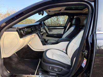 2015 Bentley 6.75 V8 Speed Saloon 4dr Petrol Auto Euro 6 (530 bhp)