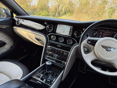 2015 Bentley 6.75 V8 Speed Saloon 4dr Petrol Auto Euro 6 (530 bhp)