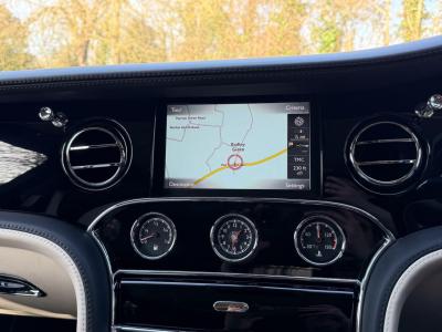 2015 Bentley 6.75 V8 Speed Saloon 4dr Petrol Auto Euro 6 (530 bhp)