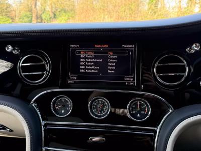 2015 Bentley 6.75 V8 Speed Saloon 4dr Petrol Auto Euro 6 (530 bhp)