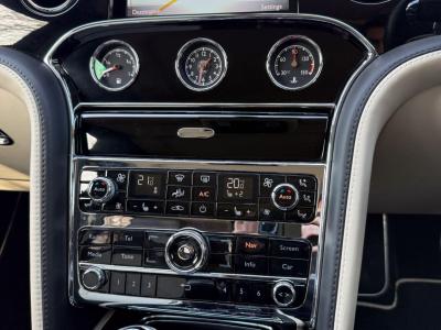 2015 Bentley 6.75 V8 Speed Saloon 4dr Petrol Auto Euro 6 (530 bhp)