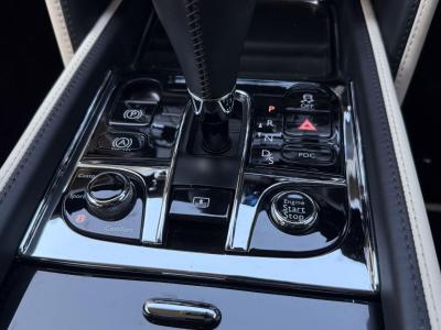 2015 Bentley 6.75 V8 Speed Saloon 4dr Petrol Auto Euro 6 (530 bhp)
