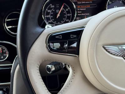 2015 Bentley 6.75 V8 Speed Saloon 4dr Petrol Auto Euro 6 (530 bhp)