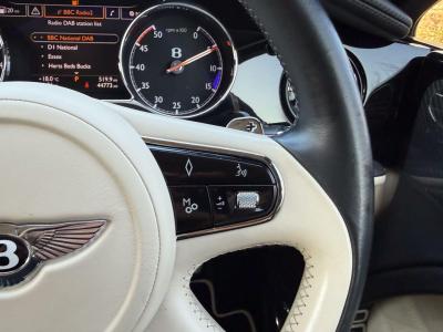 2015 Bentley 6.75 V8 Speed Saloon 4dr Petrol Auto Euro 6 (530 bhp)