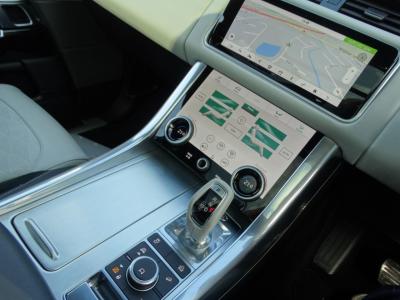 2021 Land Rover 5.0 P575 V8 SVR Auto 4WD Euro 6 (s/s) 5dr