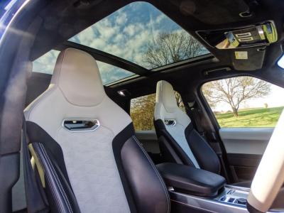 2021 Land Rover 5.0 P575 V8 SVR Auto 4WD Euro 6 (s/s) 5dr