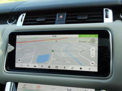 2021 Land Rover 5.0 P575 V8 SVR Auto 4WD Euro 6 (s/s) 5dr