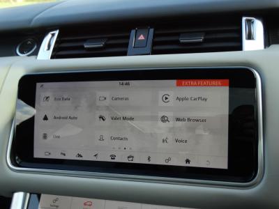 2021 Land Rover 5.0 P575 V8 SVR Auto 4WD Euro 6 (s/s) 5dr