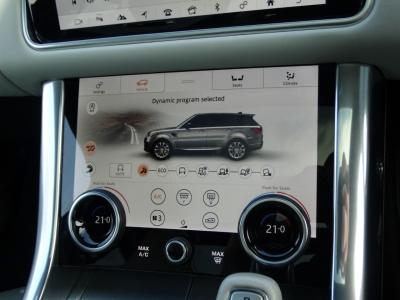 2021 Land Rover 5.0 P575 V8 SVR Auto 4WD Euro 6 (s/s) 5dr