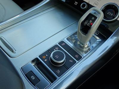2021 Land Rover 5.0 P575 V8 SVR Auto 4WD Euro 6 (s/s) 5dr