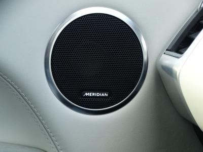 2021 Land Rover 5.0 P575 V8 SVR Auto 4WD Euro 6 (s/s) 5dr