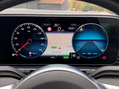 2021 Mercedes - Benz 3.0 GLE53 MHEV AMG (Premium Plus) Coupe SpdS TCT 4MATIC+ Euro 6 (s/s) 5dr